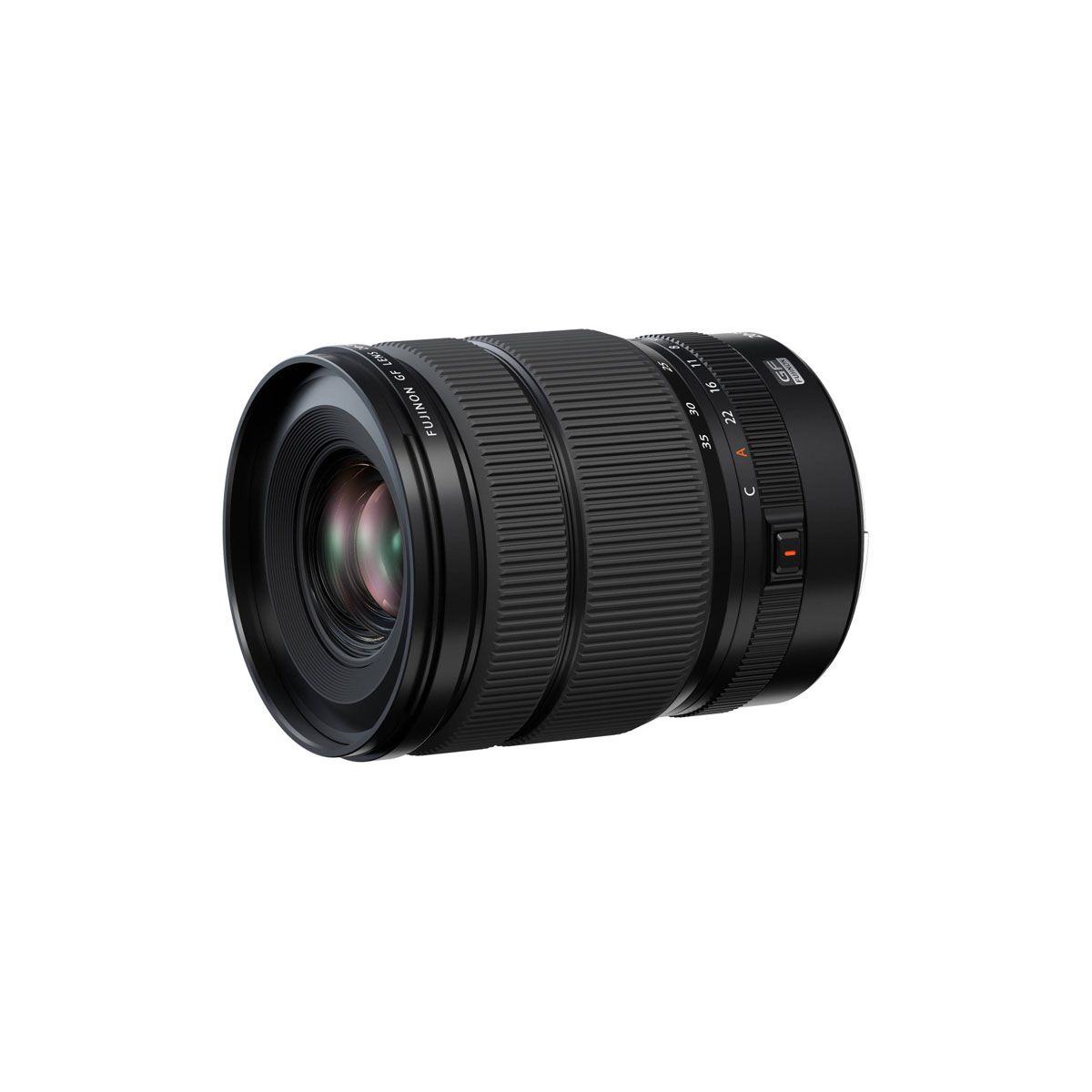 Ống kính Fujifilm GF 20-35mm f/4 R WR - Chính hãng