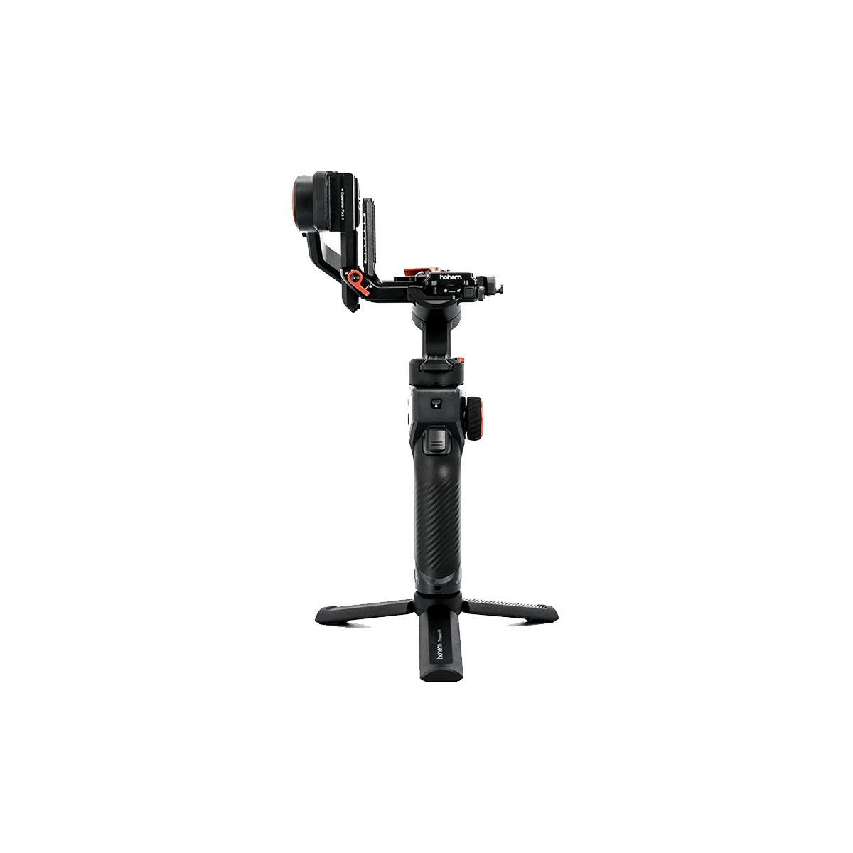 Gimbal chống rung Gimbal Hohem iSteady MT2 đa năng - Chính hãng