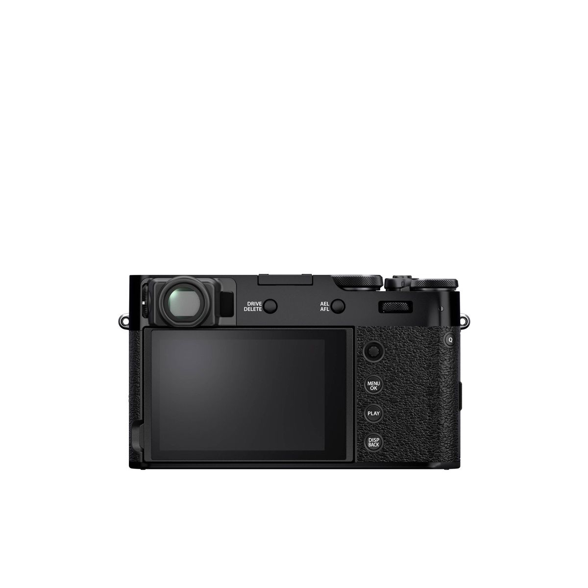 Máy ảnh Fujifilm X100V - Chính hãng