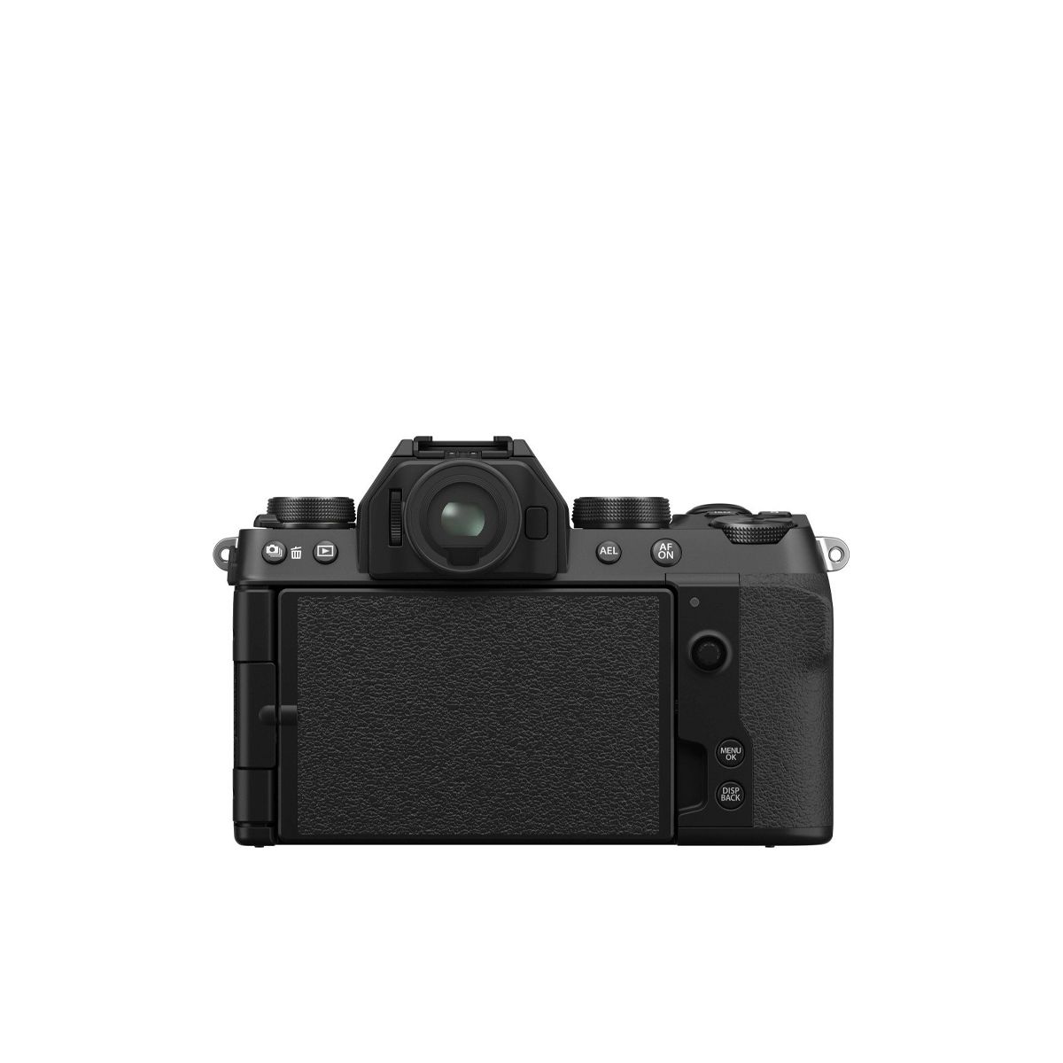 Máy ảnh Fujifilm X-S10 kit XF18-55mm - Chính hãng