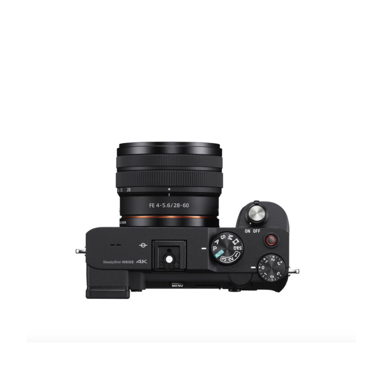 Máy ảnh Sony Alpha A7C kit FE 28-60mm - Chính hãng / ILCE-7CL