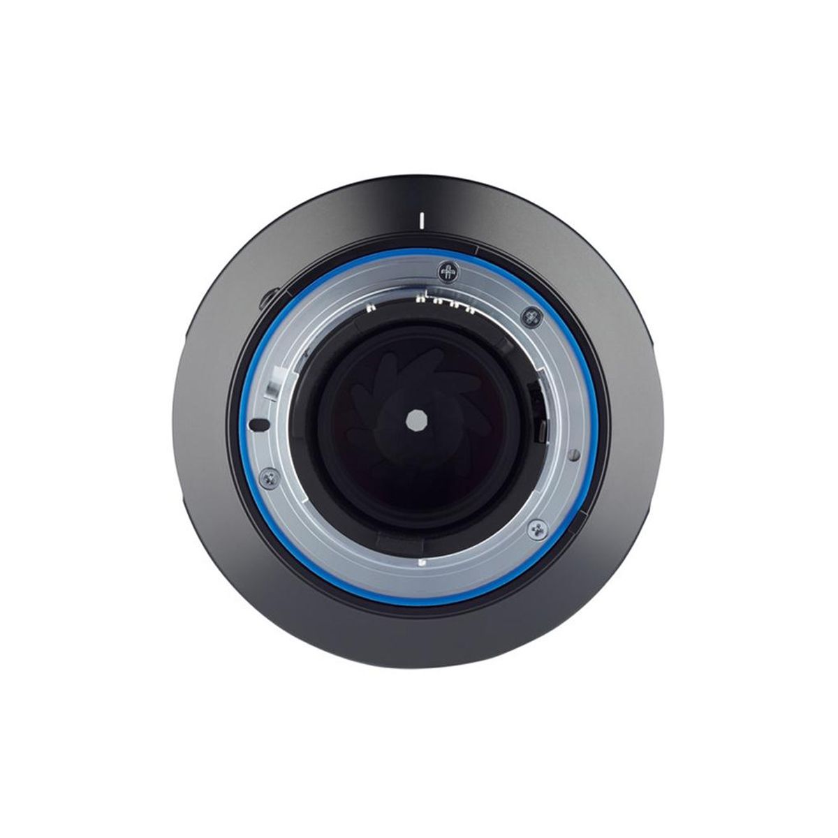Ống kính Zeiss Milvus 135mm F2 ZF.2 For Nikon - Chính hãng