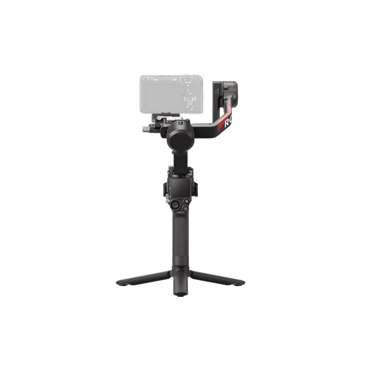 Gimbal DJI RS4 combo - Tay cầm chống rung cho máy ảnh