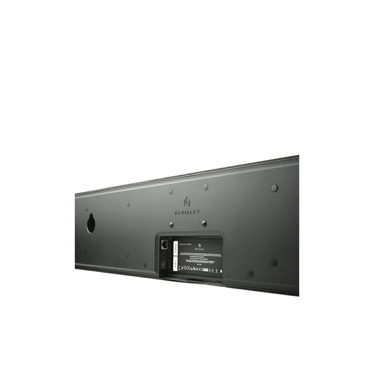 Loa Soundbar Devialet Dione