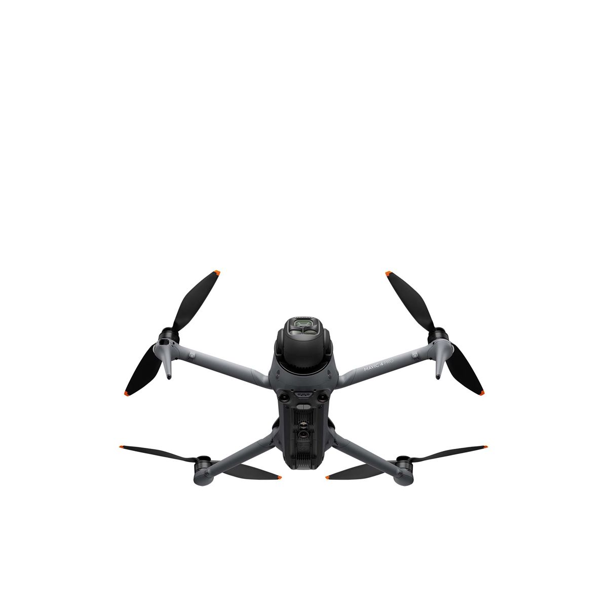 DJI Mavic 4 pro (DJI RC 2)