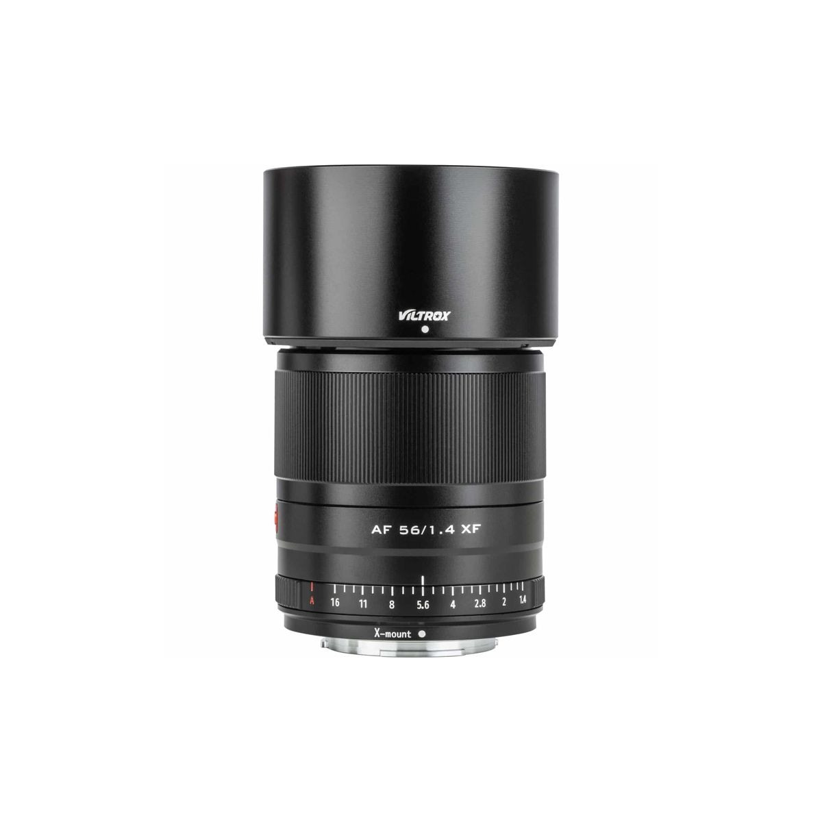 Ống kính Viltrox AF 56mm f/1.4 XF For Fujifilm
