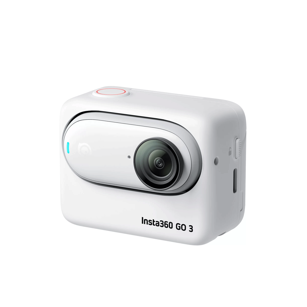 Camera Insta360 GO3 64GB - Máy quay thể thao 360 độ - Chính hãng
