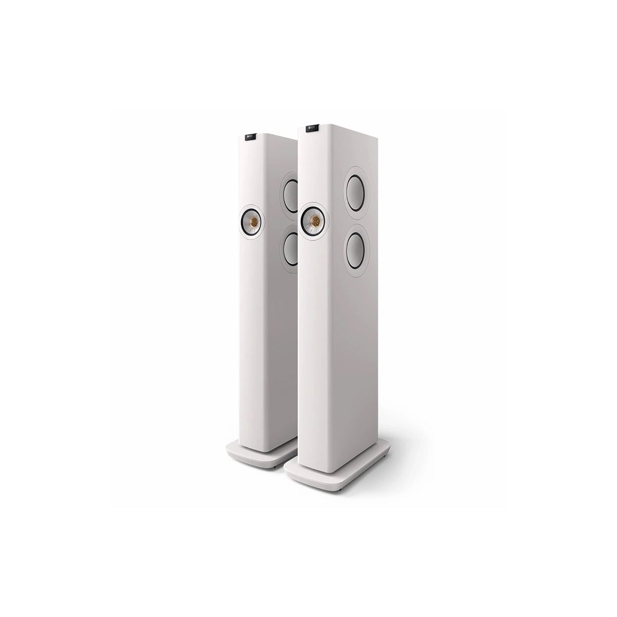 Loa KEF LS60 Wireless
