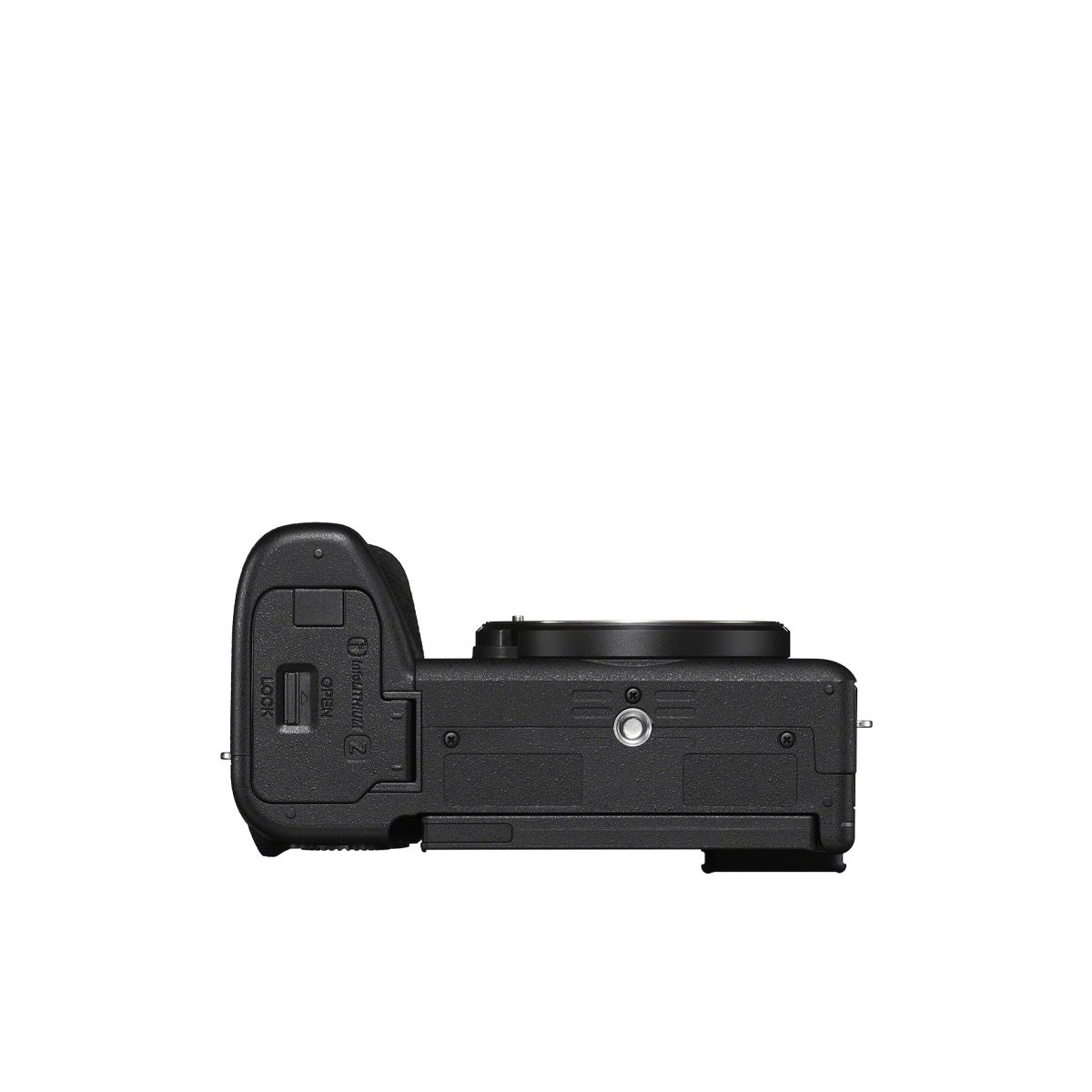 Máy ảnh Sony Alpha A6700 body / ILCE-6700 - Chính hãng