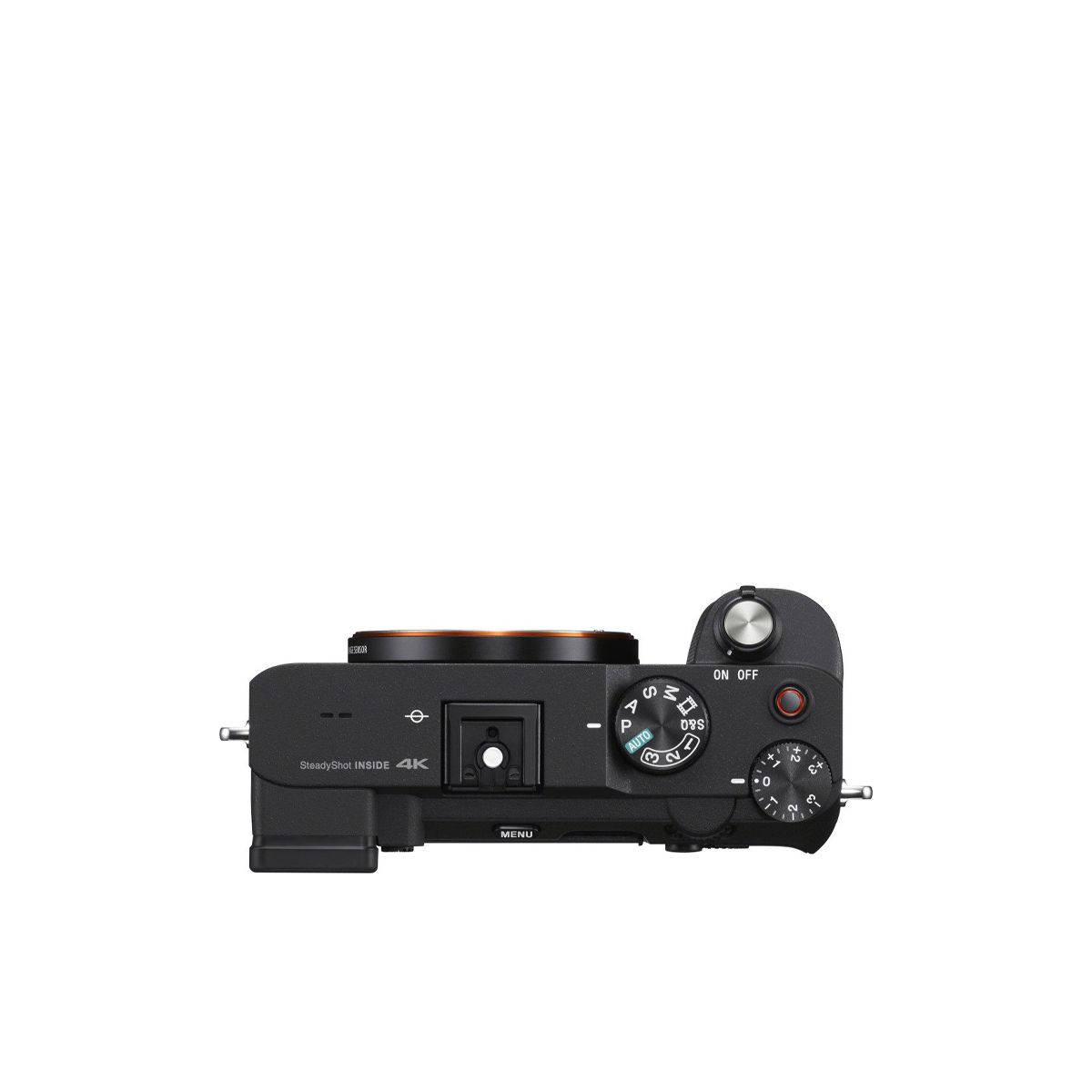 Máy ảnh Sony Alpha A7C Body - Chính hãng / ILCE-7C