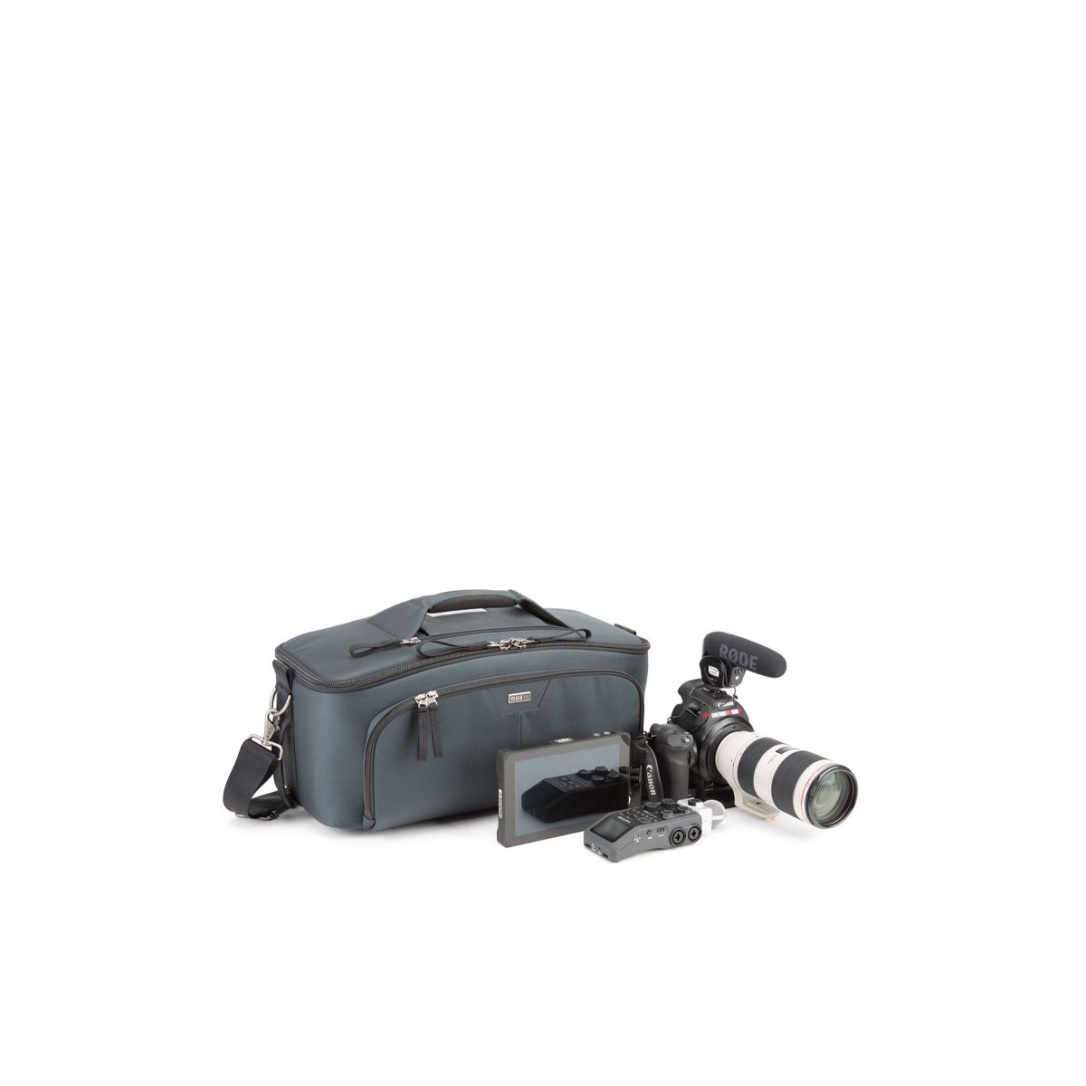 Thinktank video workhorse 19