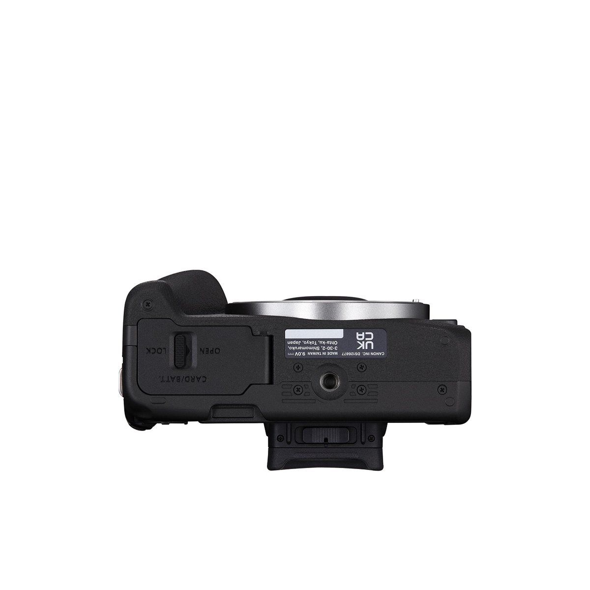 Máy ảnh Canon EOS R50 kit RF S 18-45mm - Chính hãng