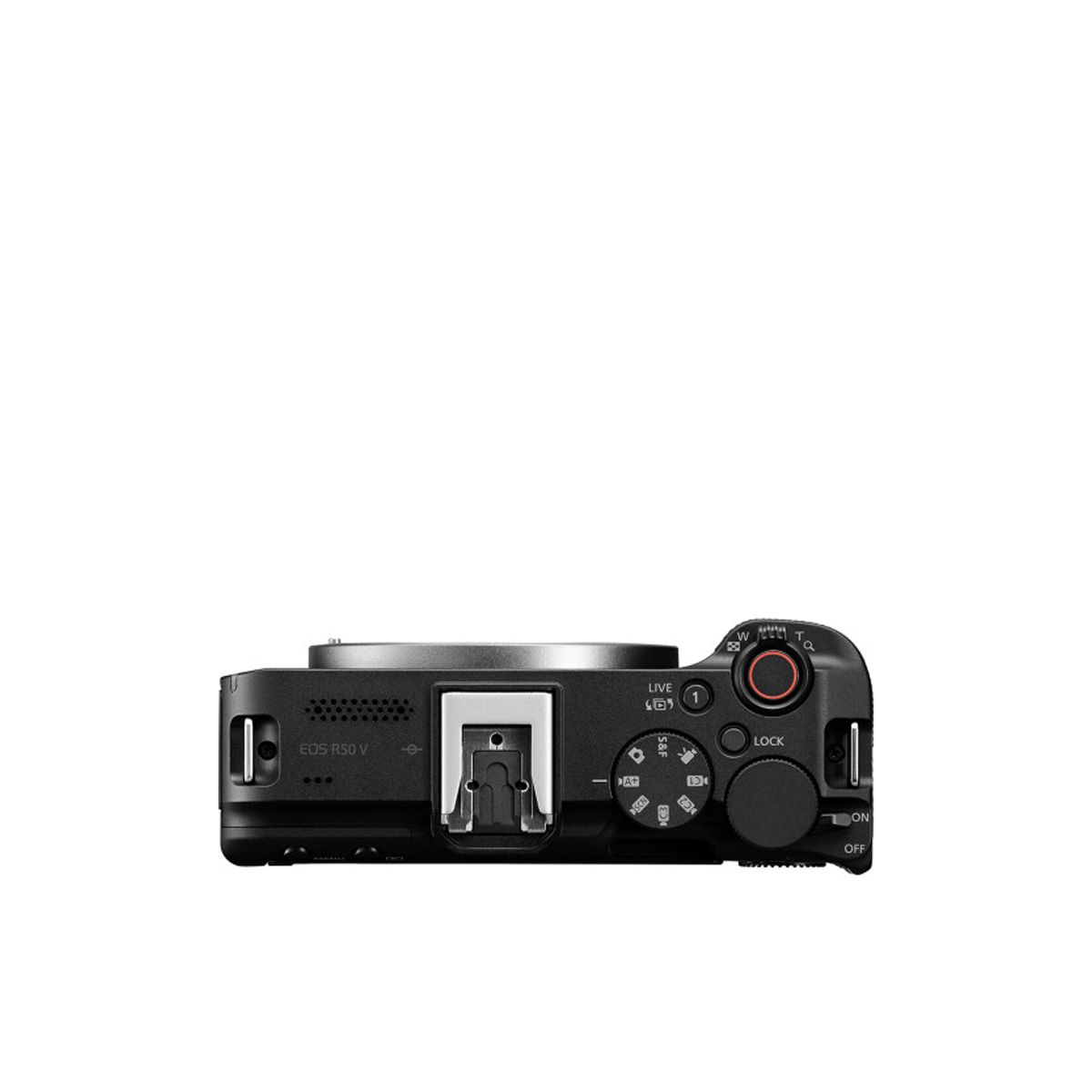 Máy ảnh Canon EOS R50V body - Chính hãng CMV