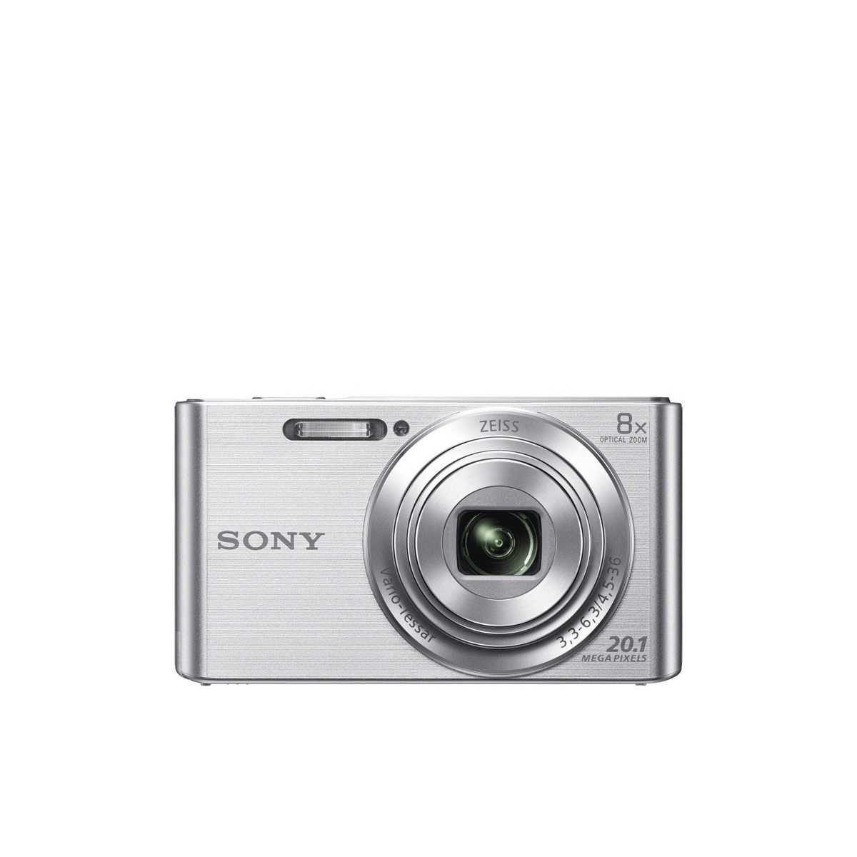Máy ảnh Sony DSC- W830 - Chính hãng