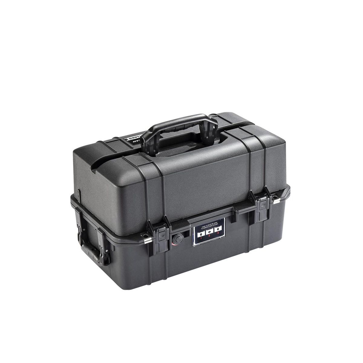Thùng dụng cụ Pelican 1465 Air/ 1465WF - Chính hãng