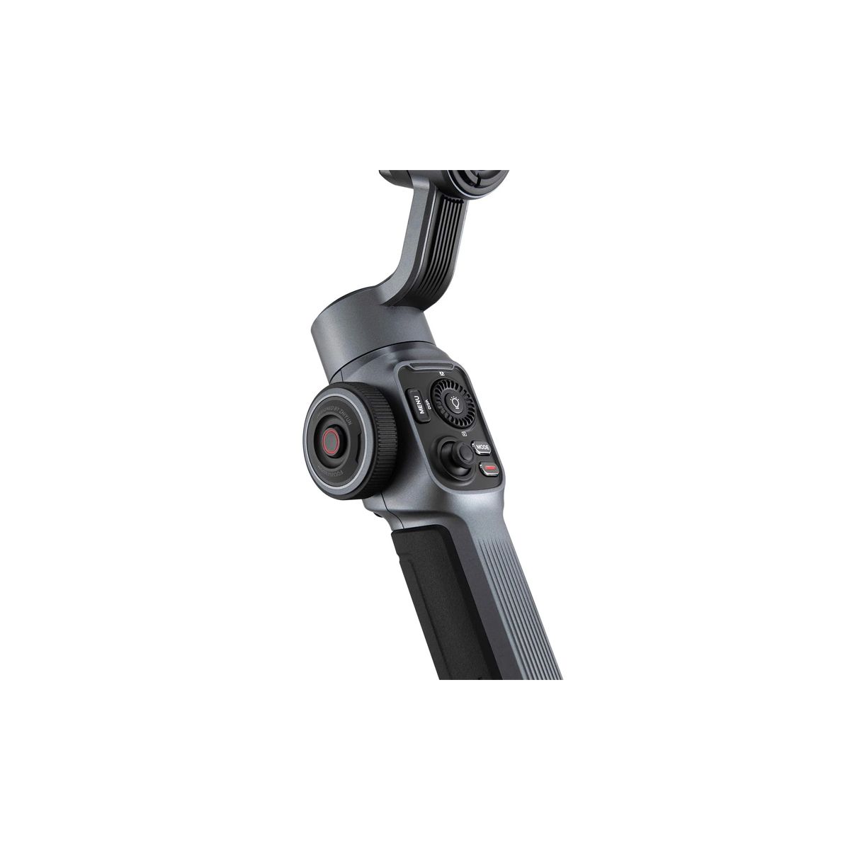 Gimbal Zhiyun Smooth 5 - Tay cầm chống rung điện thoại