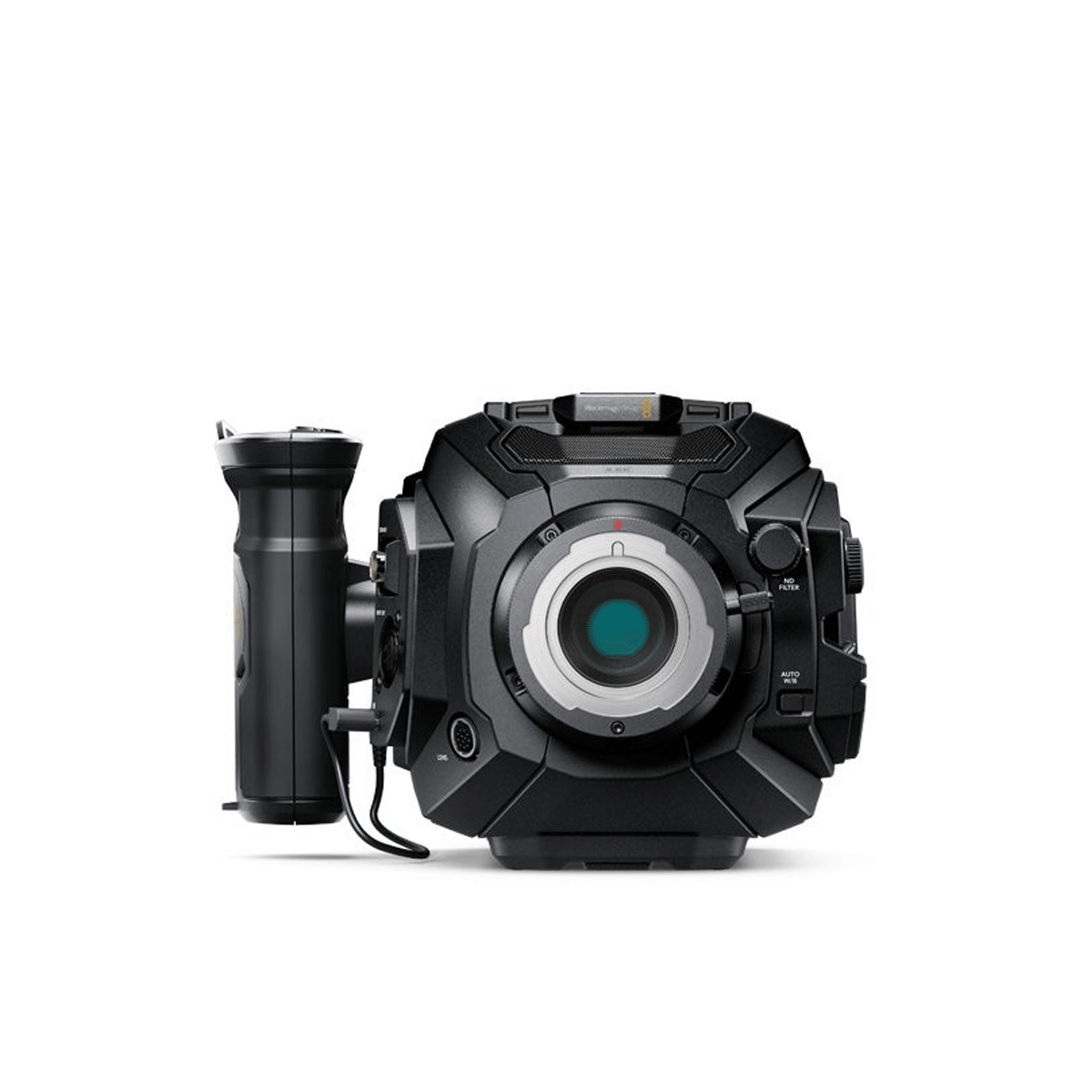 Blackmagic URSA Mini Pro B4 Mount