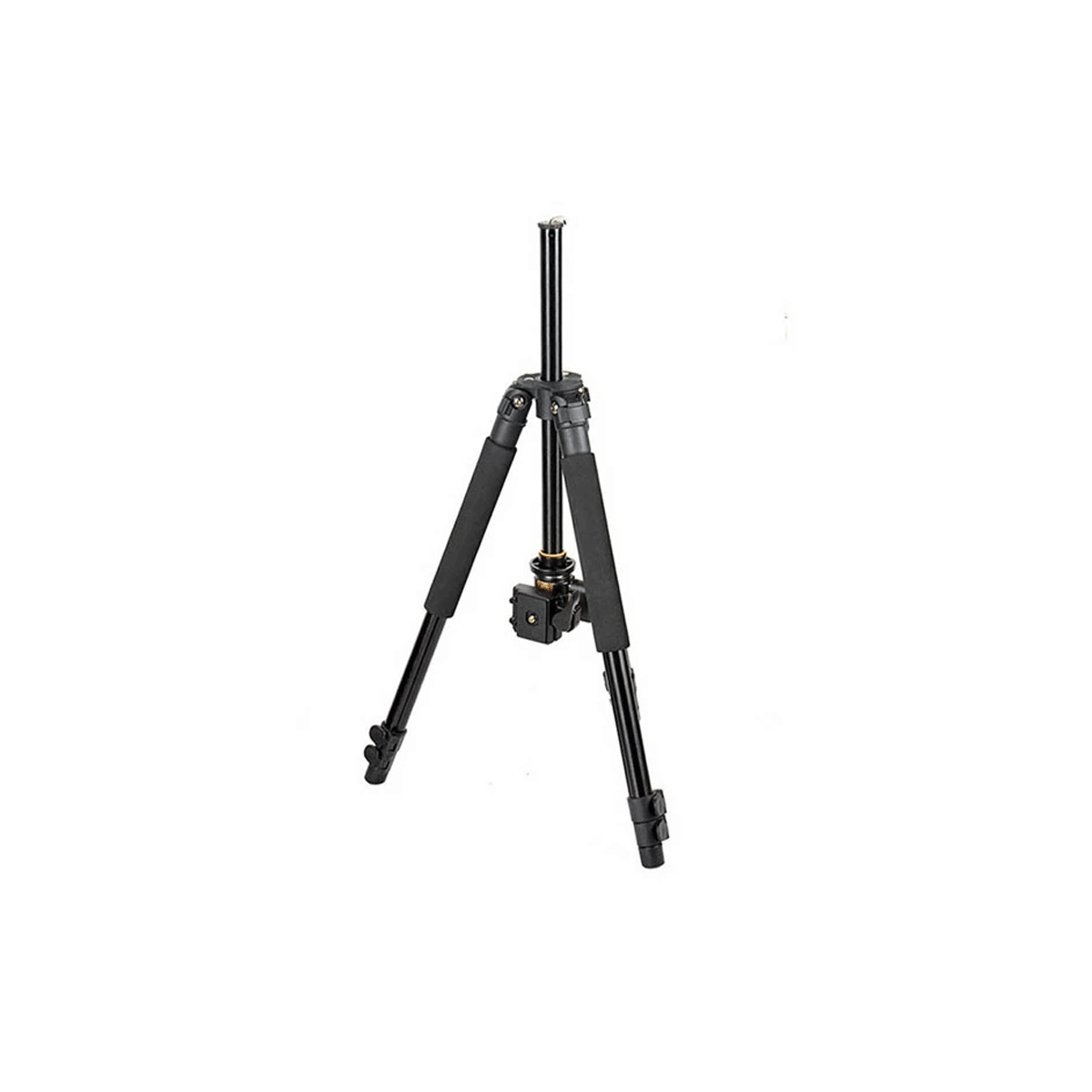 Chân máy ảnh chuyên nghiệp Tripod Beike – Q308