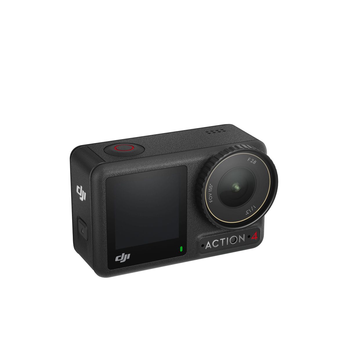 Dji Osmo Action 4 Adventure Combo - Máy quay thể thao chính hãng
