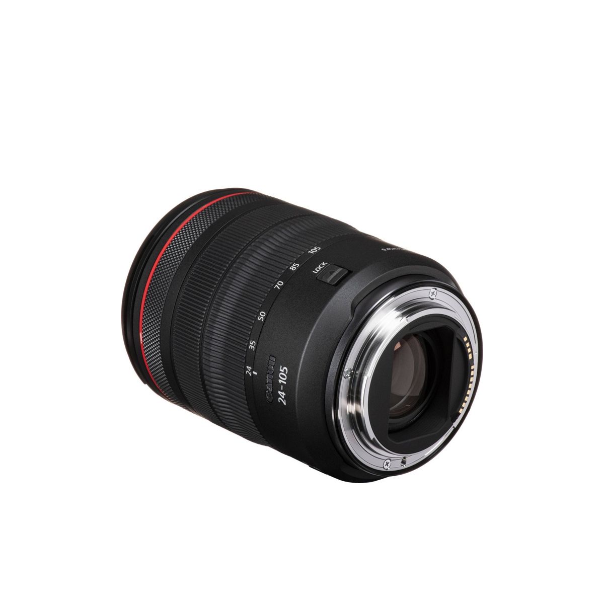 Ống kính Canon RF 24-105mm F4L IS USM - Chính hãng CMV