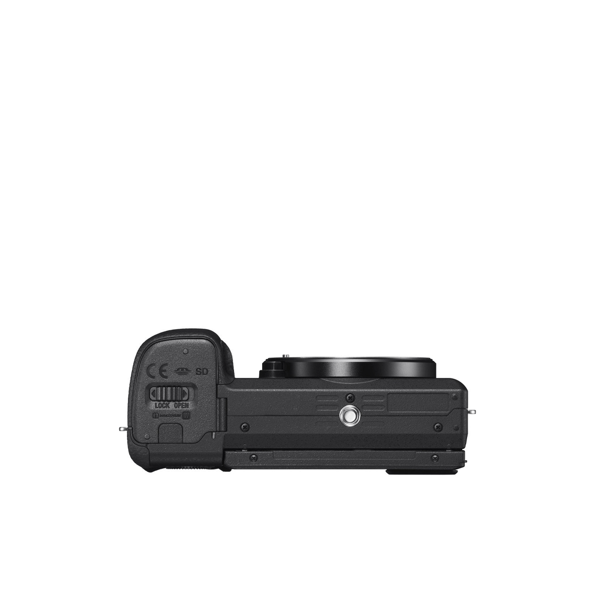 Máy ảnh Sony Alpha A6400 Body - Chính hãng/ ILCE-6400