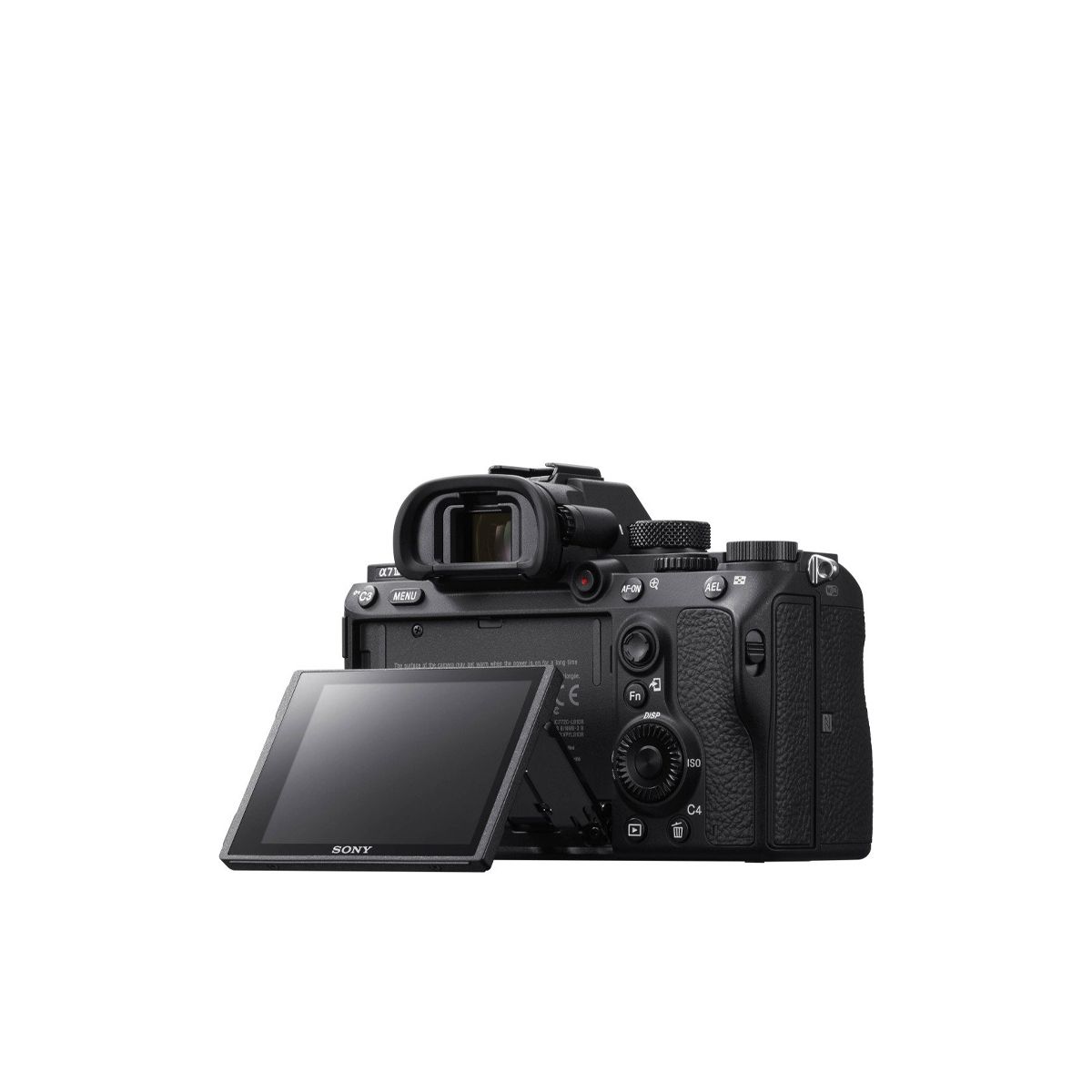 Máy ảnh Sony Alpha A7M3 Body - Chính hãng / ILCE-7M3