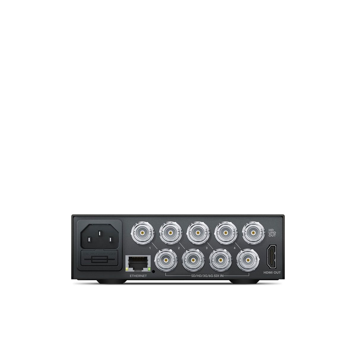 Blackmagic MultiView 4