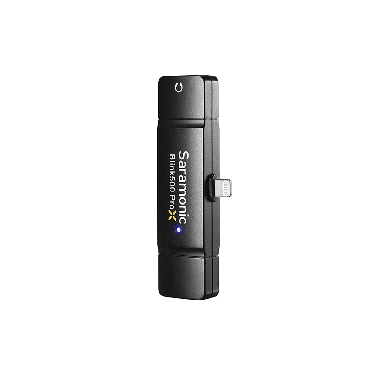 Micro thu âm không dây Saramonic Blink 500 ProX Q4 - Chính hãng