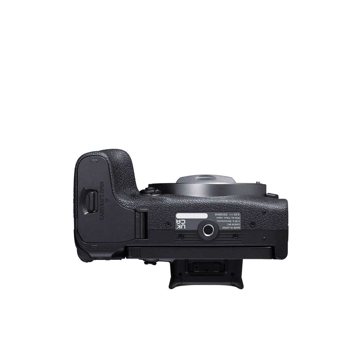 Máy ảnh Canon EOS R10 kèm kit RF-S18-150mm STM - Chính hãng CMV