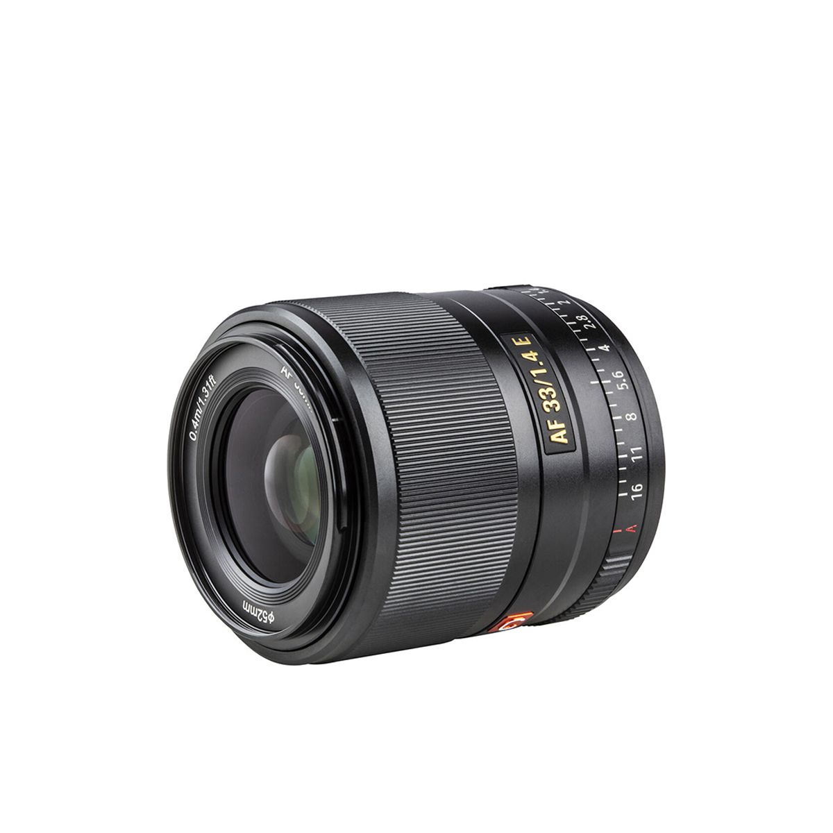 Ống kính Viltrox AF 33mm f/1.4 E Lens for Sony E