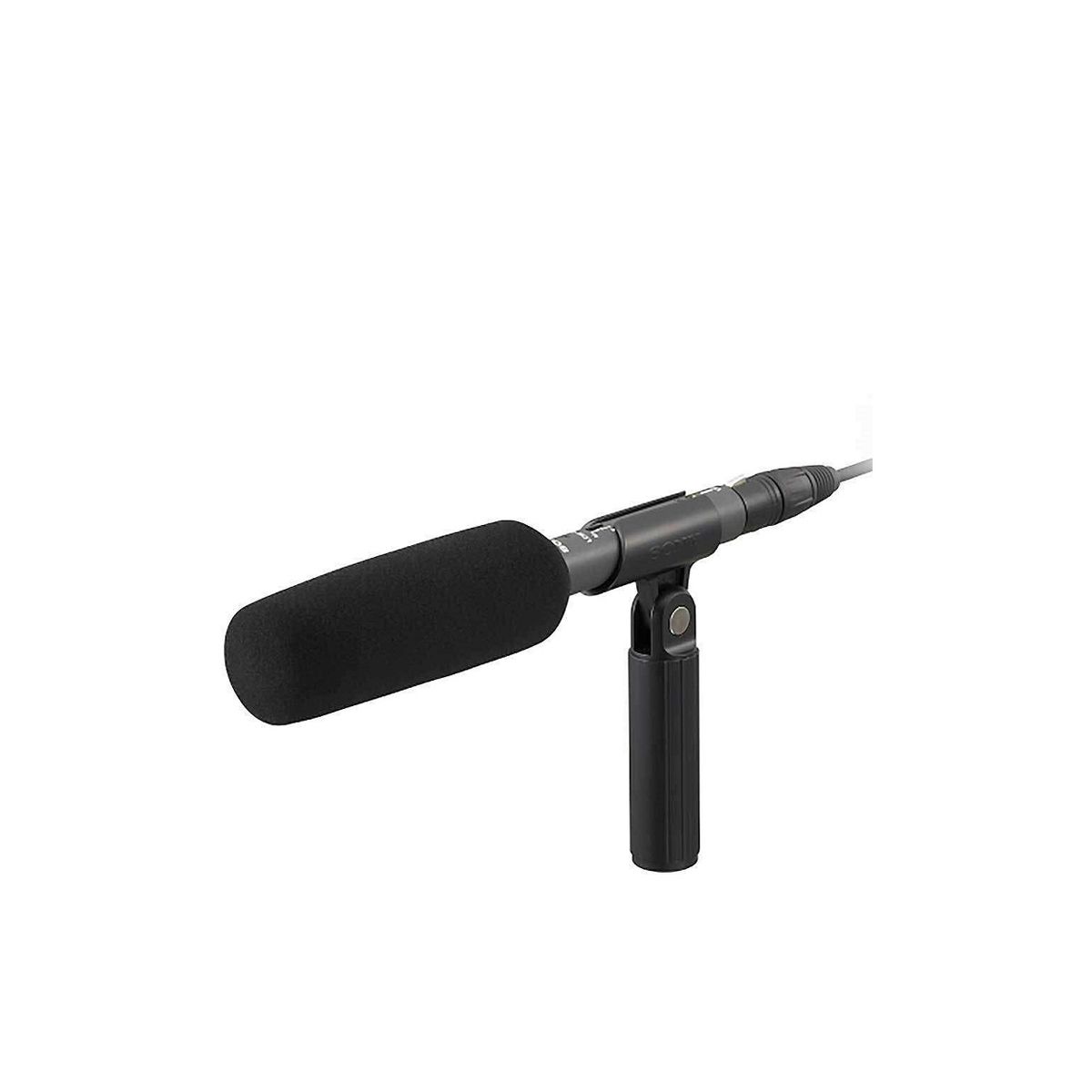 Micro thu âm Sony ECM-678 - Chính hãng