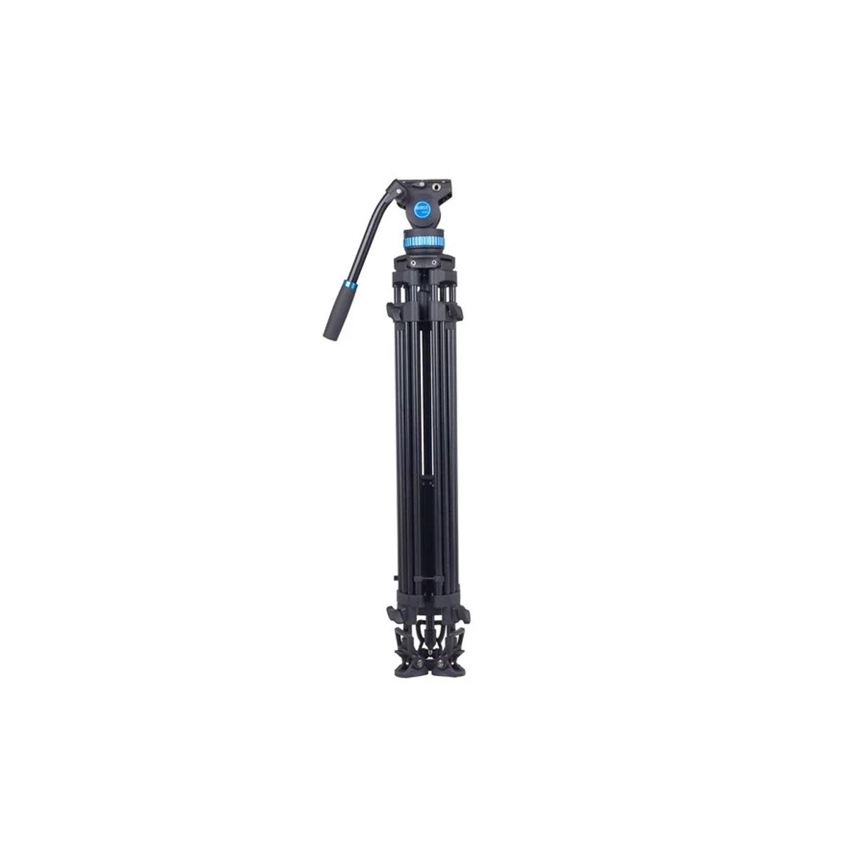 Chân máy quay chuyên dụng SIRUI SH-25 - Chính hãng