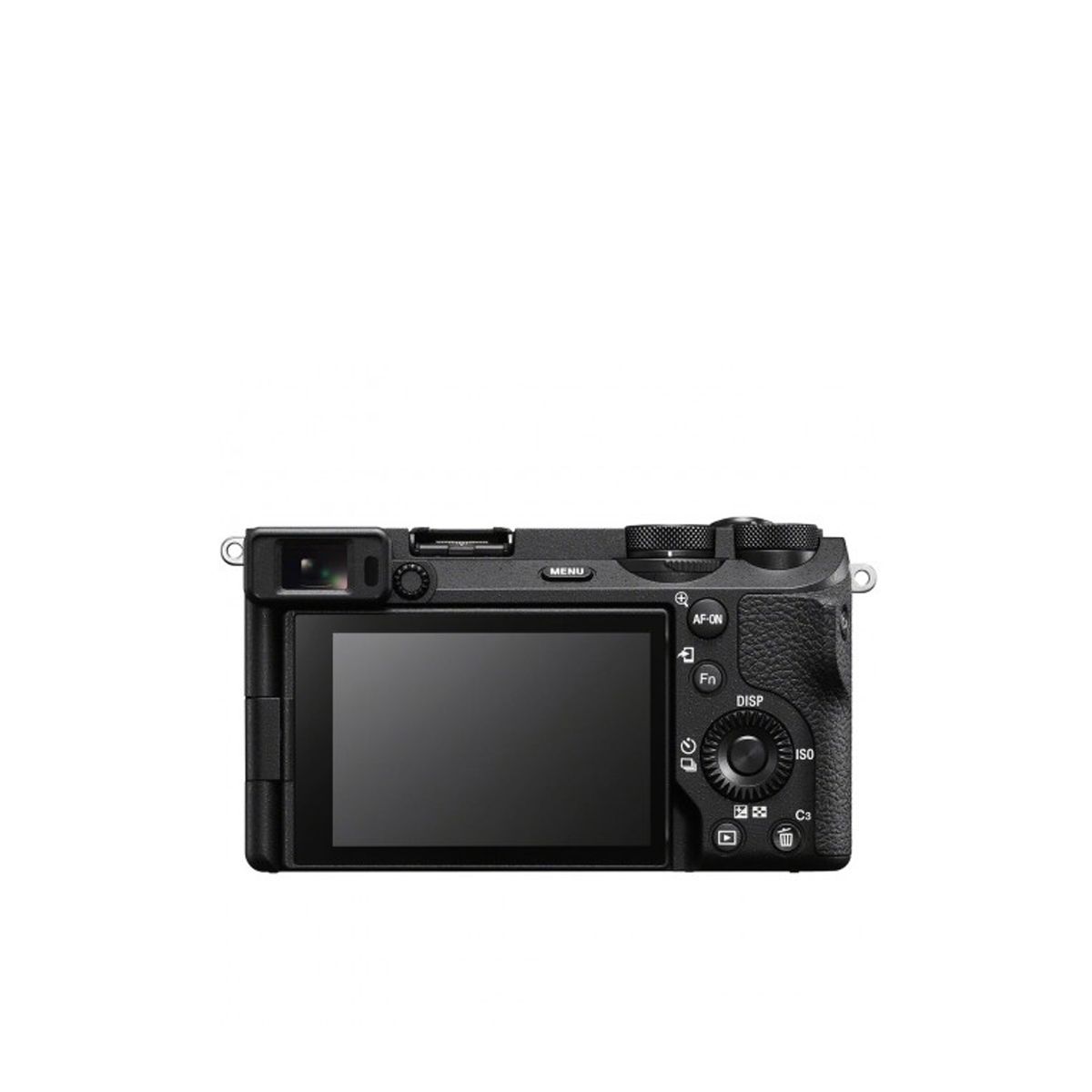 Máy ảnh Sony Alpha A6700 kit 18-135mm / ILCE-6700M - Chính hãng