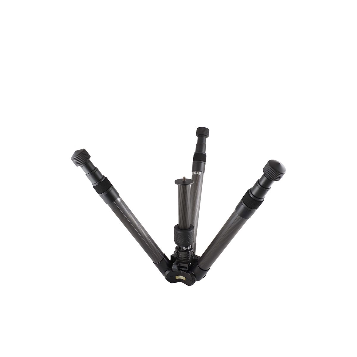 Chân máy ảnh Velbon UTC-63A - Carbon - Chính hãng