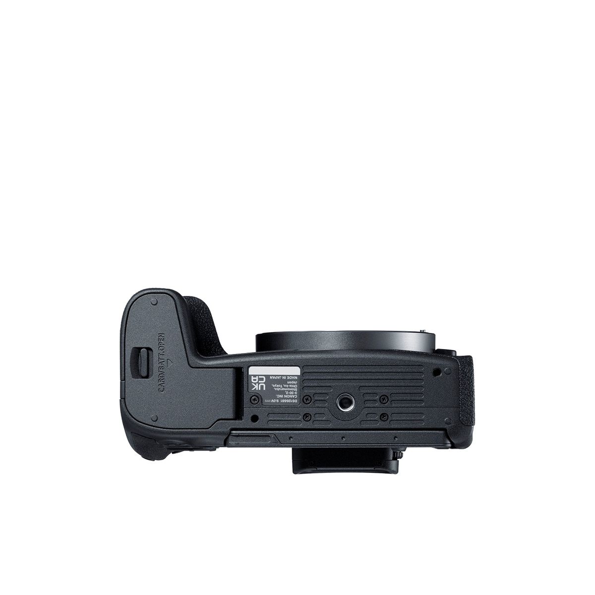 Máy ảnh Canon EOS R8 kit RF 24-50mm IS STM - Chính hãng Canon