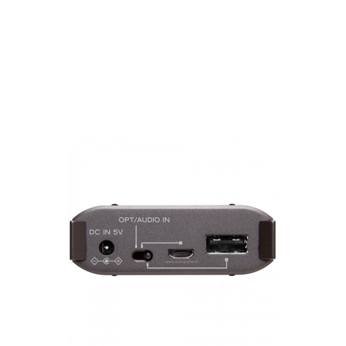 USB DAC/Headphone Ampli TEAC HA-P50