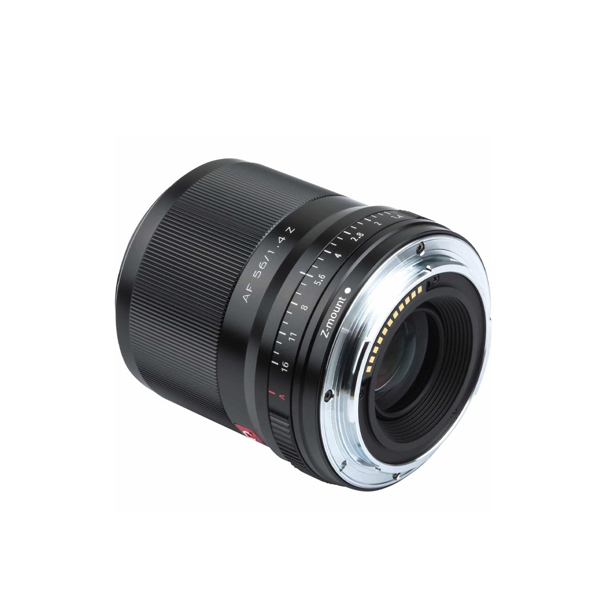 Ống kính Viltrox AF 56mm F1.4 Z for Nikon Z