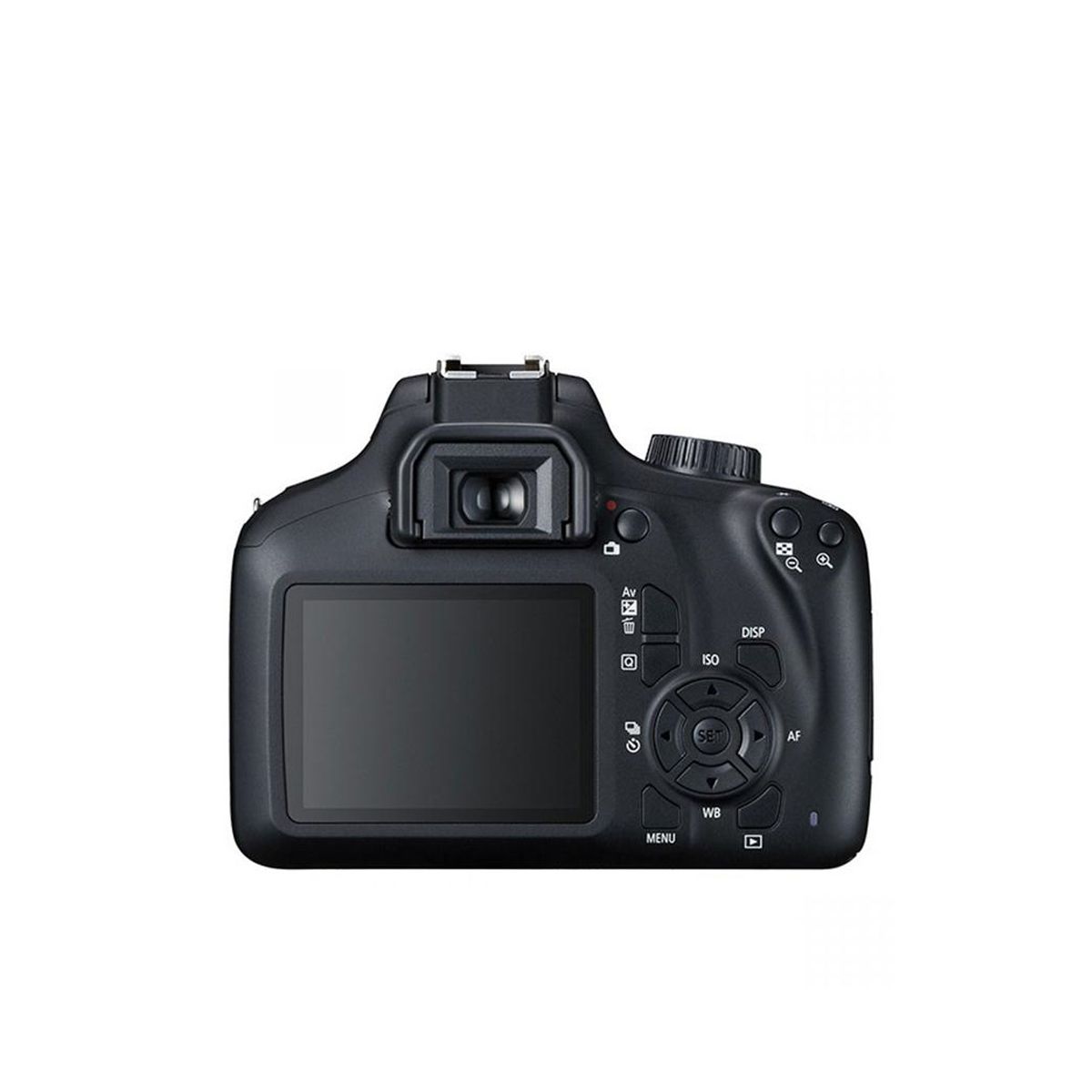 Máy ảnh Canon EOS 3000D kit EF S18-55mm III - Chính hãng CMV