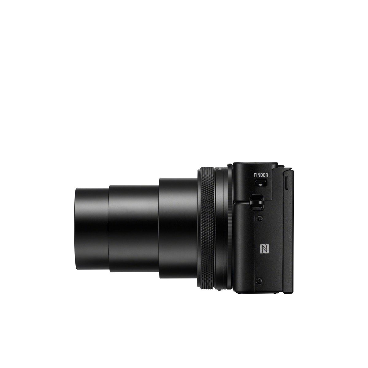 Máy ảnh Sony DSC-RX100M7 - Chính hãng/ RX100 VII