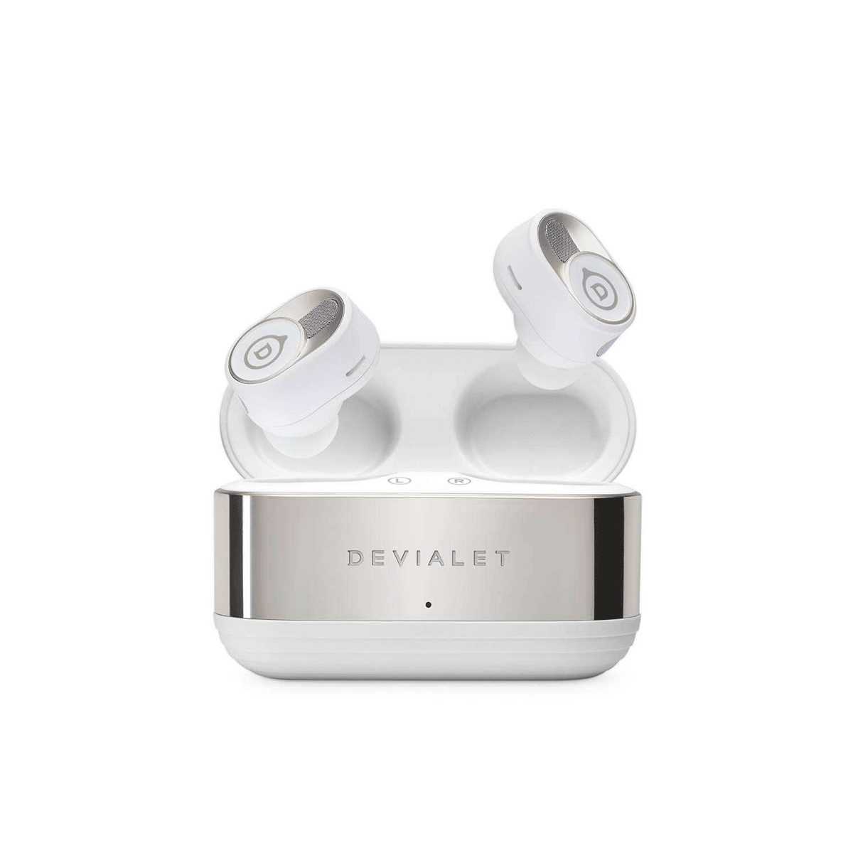 Tai nghe Devialet Gemini II