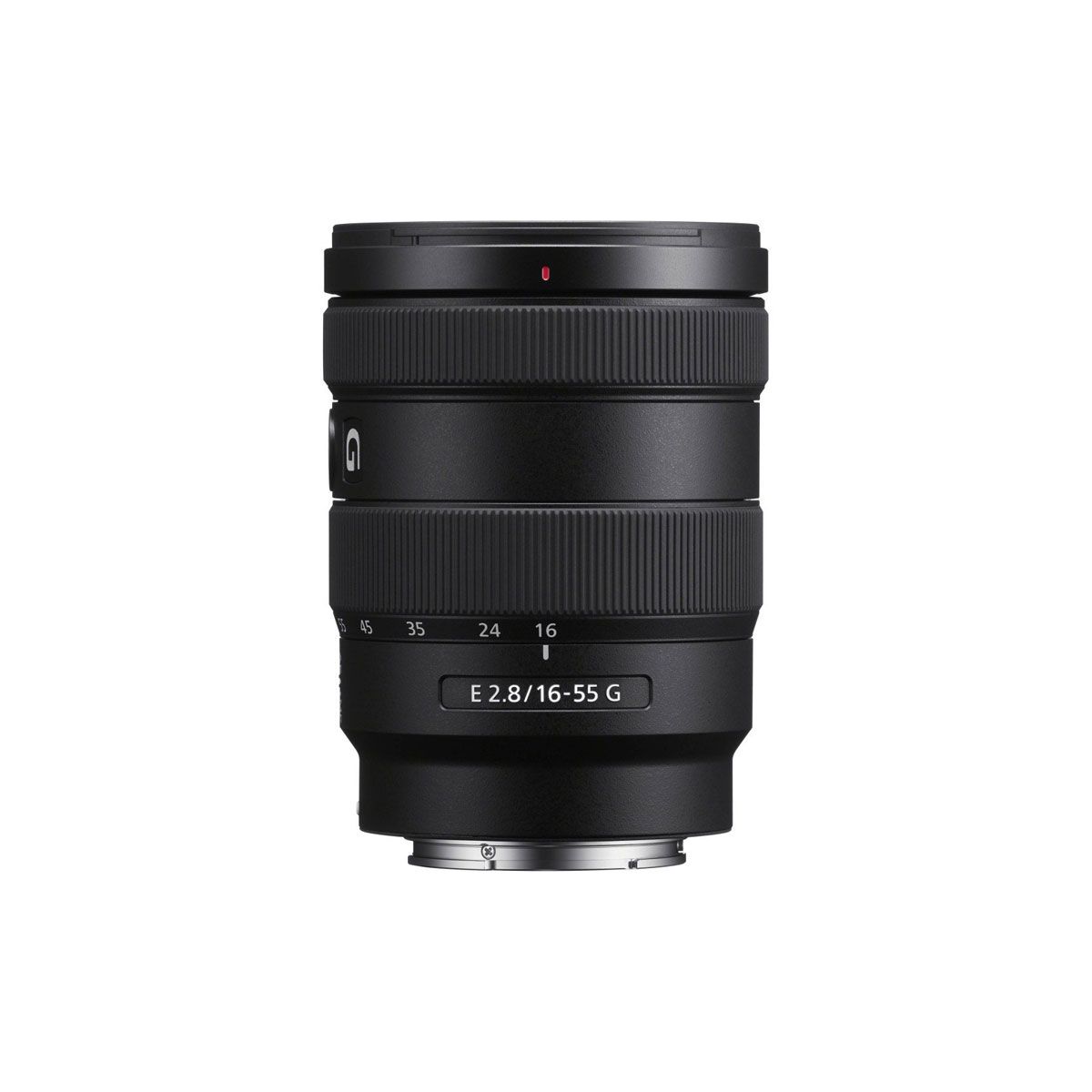 Ống kính Sony E 16-55mm f2.8G/ SEL16-55mm - Chính hãng