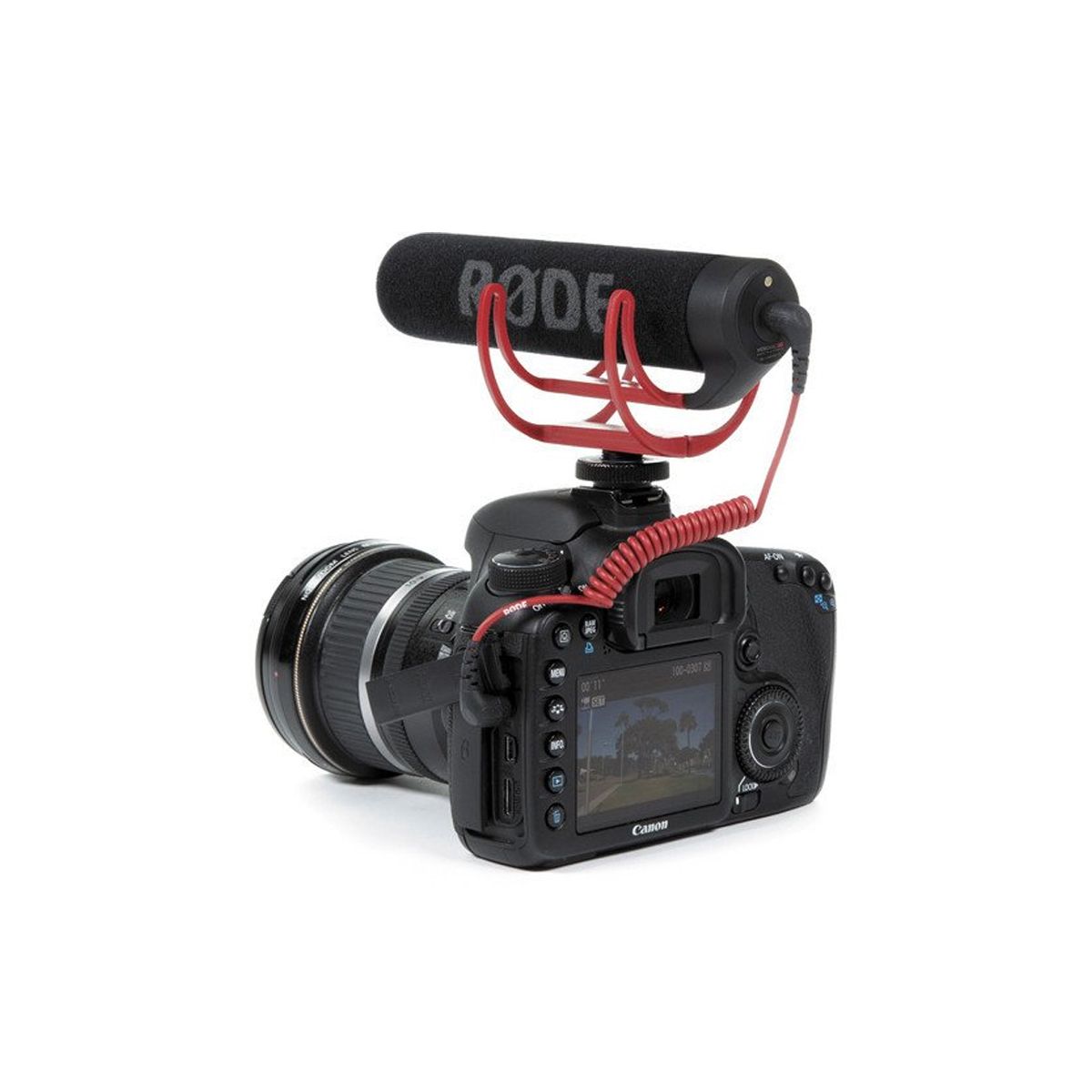RODE VideoMic Go - Micro thu âm chính hãng