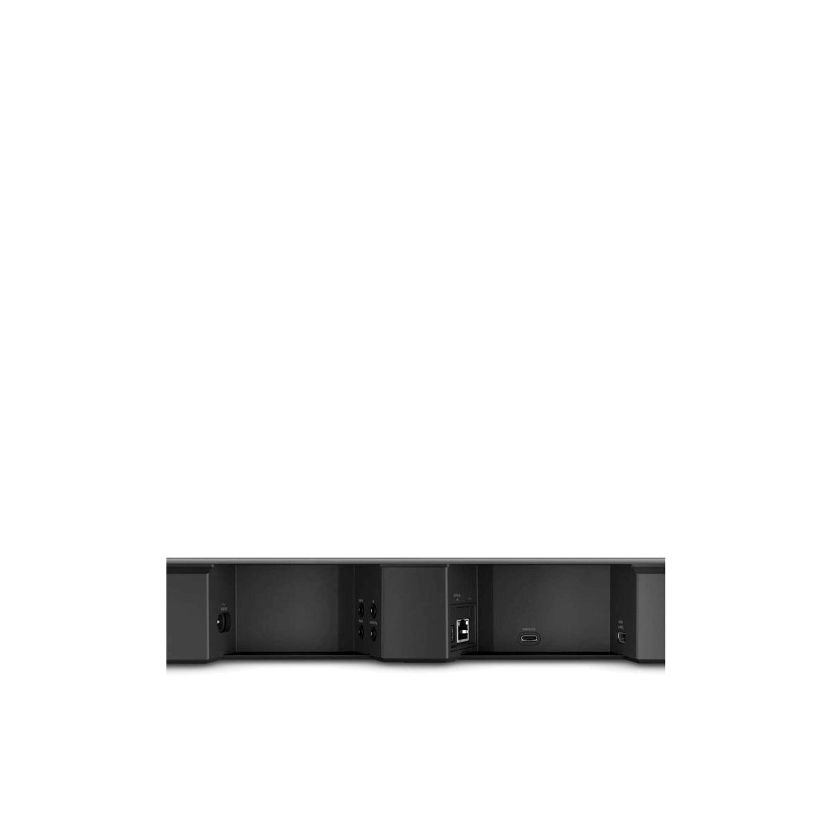 Loa Bose Smart Ultra Soundbar