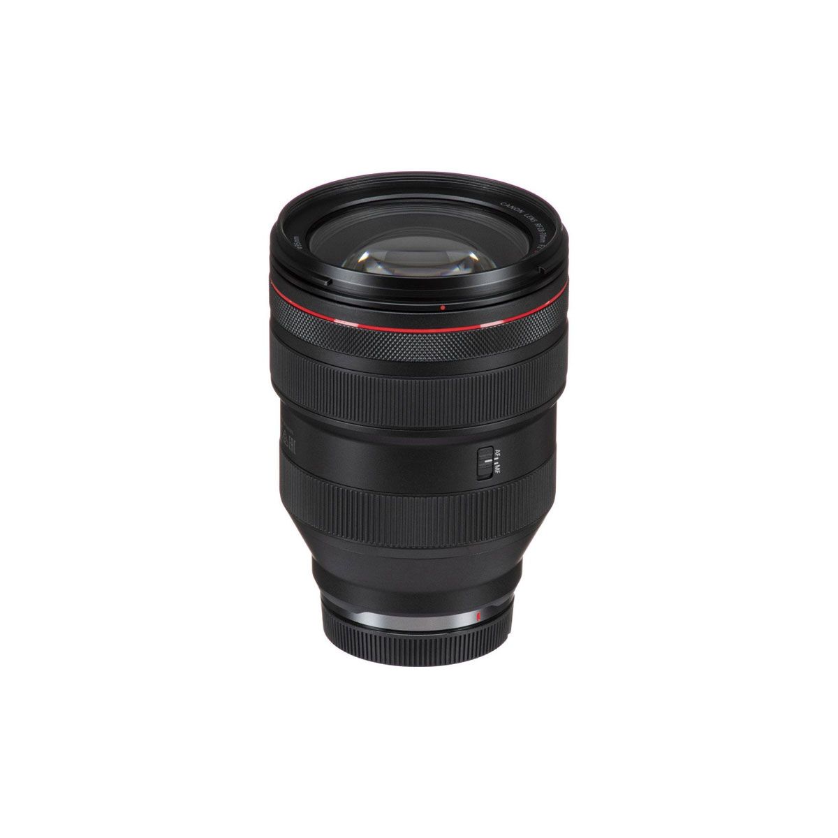 Ống kính Canon RF 28-70mm F2L USM - Chính hãng CMV