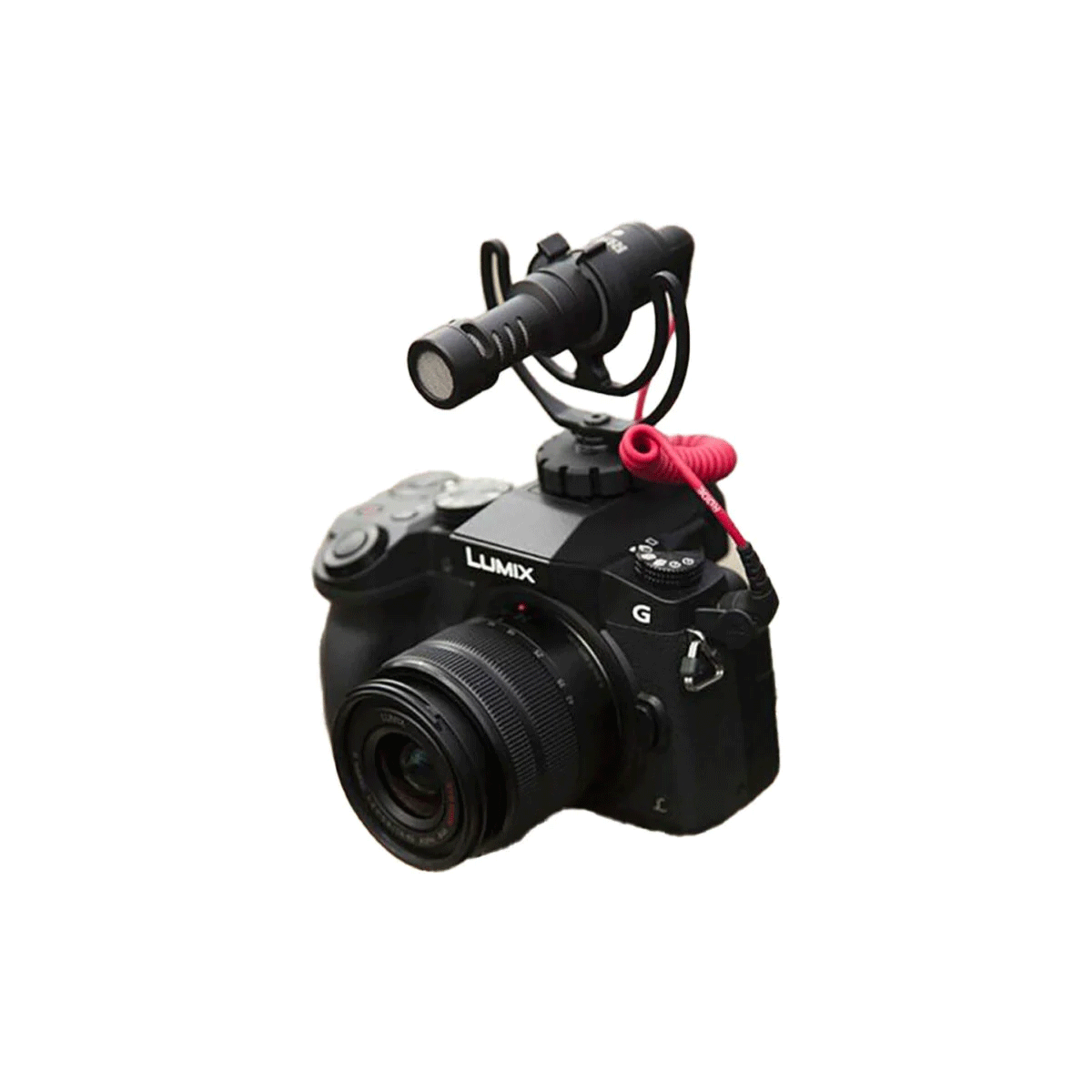 RODE Videomicro - Micro thu âm có dây chính hãng