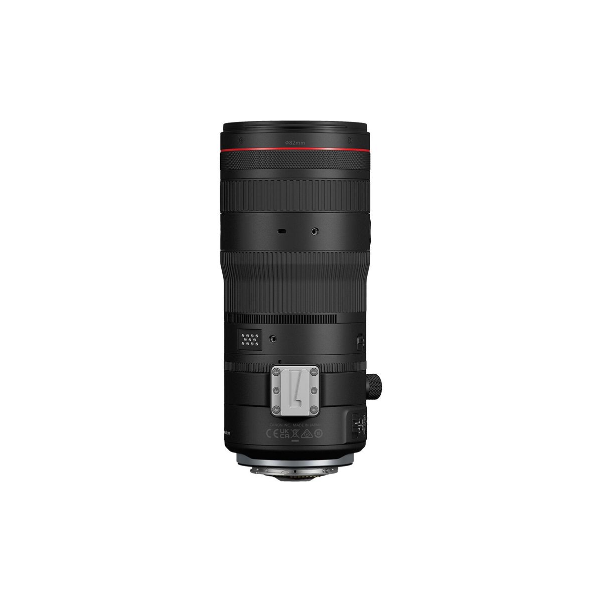 Ống kính Canon RF 24-105mm f/2.8 L IS USM Z