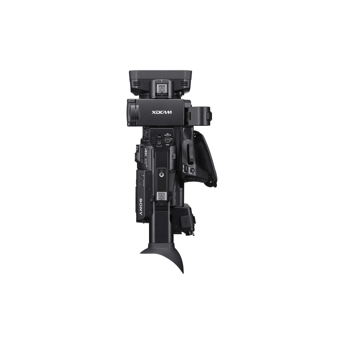 Máy quay chuyên dụng Sony PXW-Z280 - Nhập khẩu