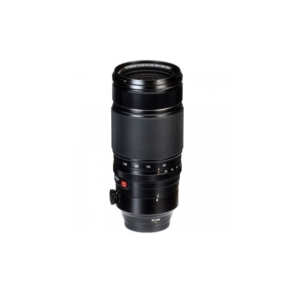 Ống kính Fujifilm XF 50-140mm f2.8R - Chính hãng