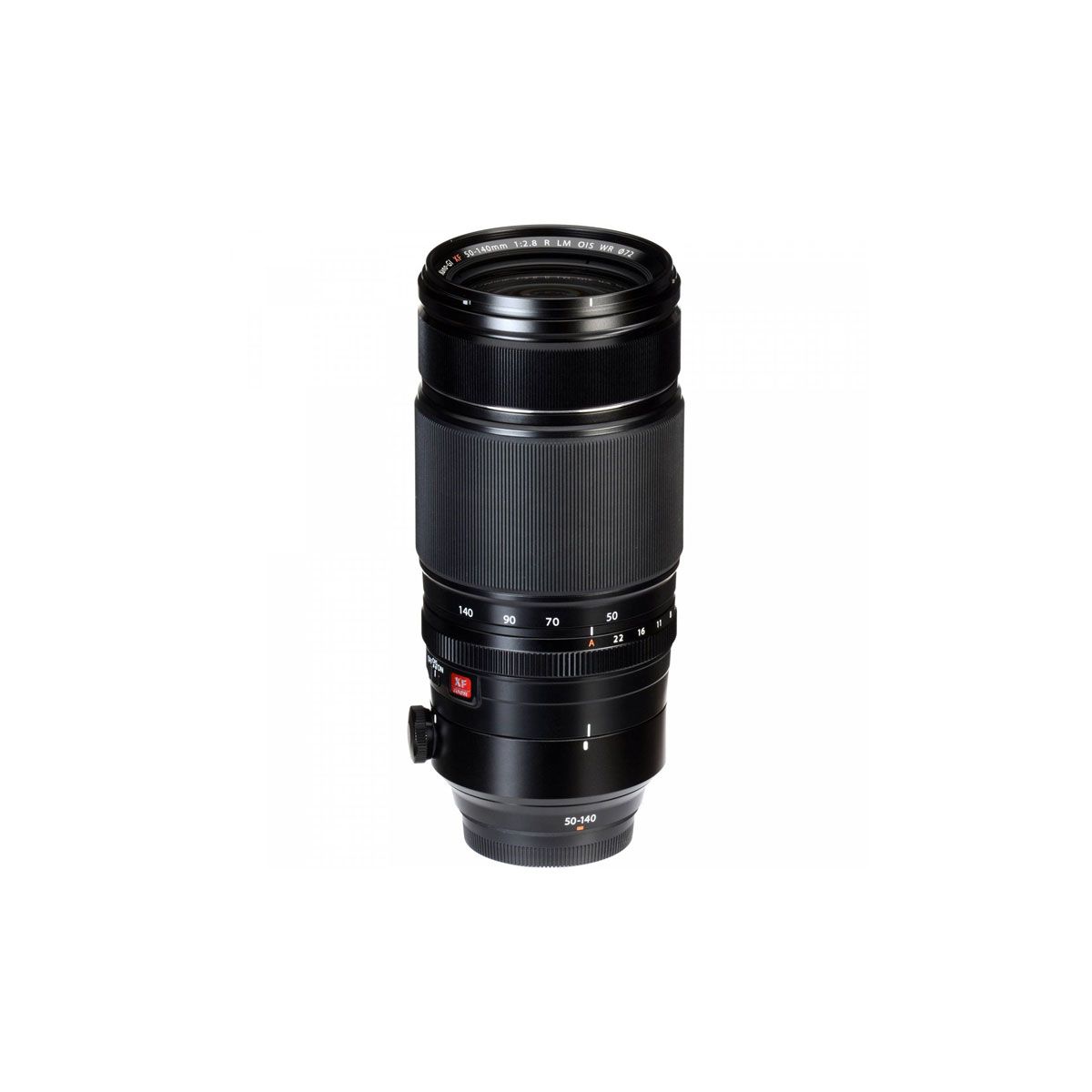 Ống kính Fujifilm XF 50-140mm f2.8R - Chính hãng