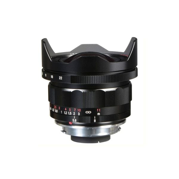Ống kính Voigtlander HELIAR Hyper Wide 10mm F/5.6 Aspherical E Mount - Chính hãng